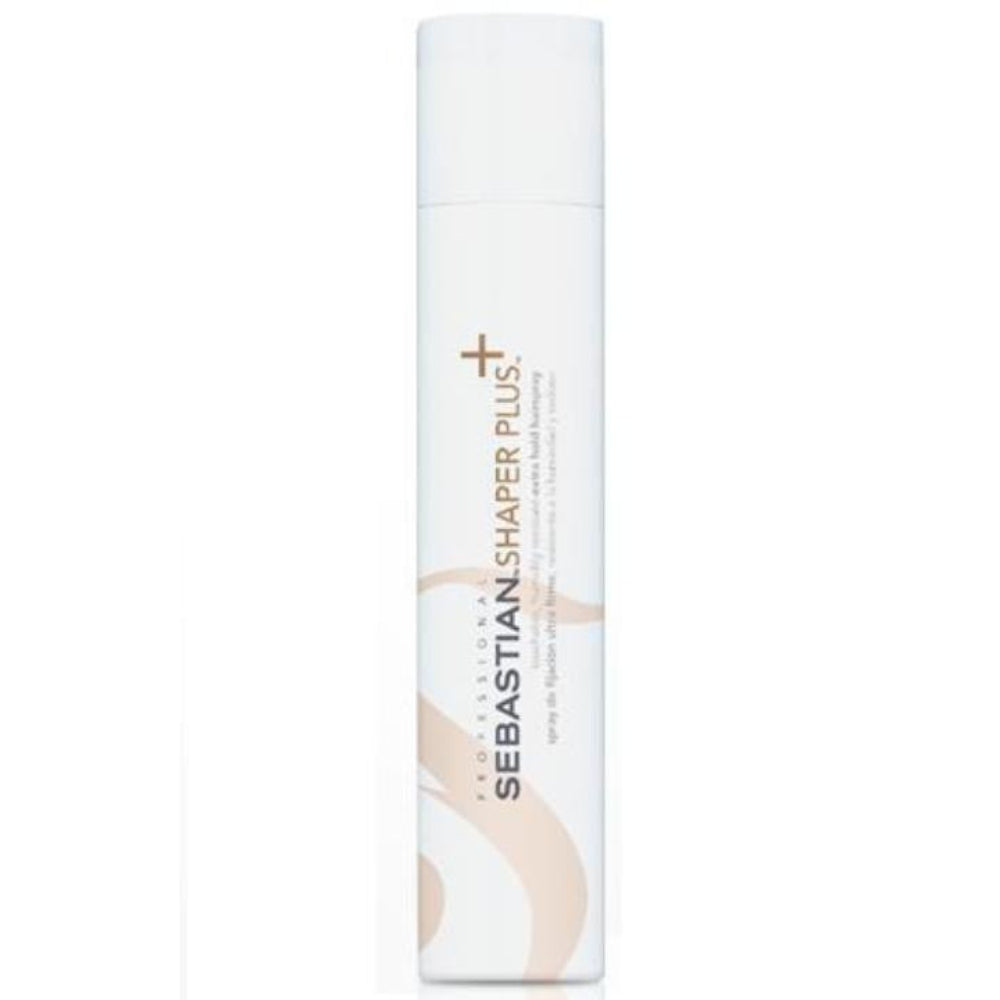 Sebastian Shaper Plus Hair Spray 10.6oz - beautysupply123