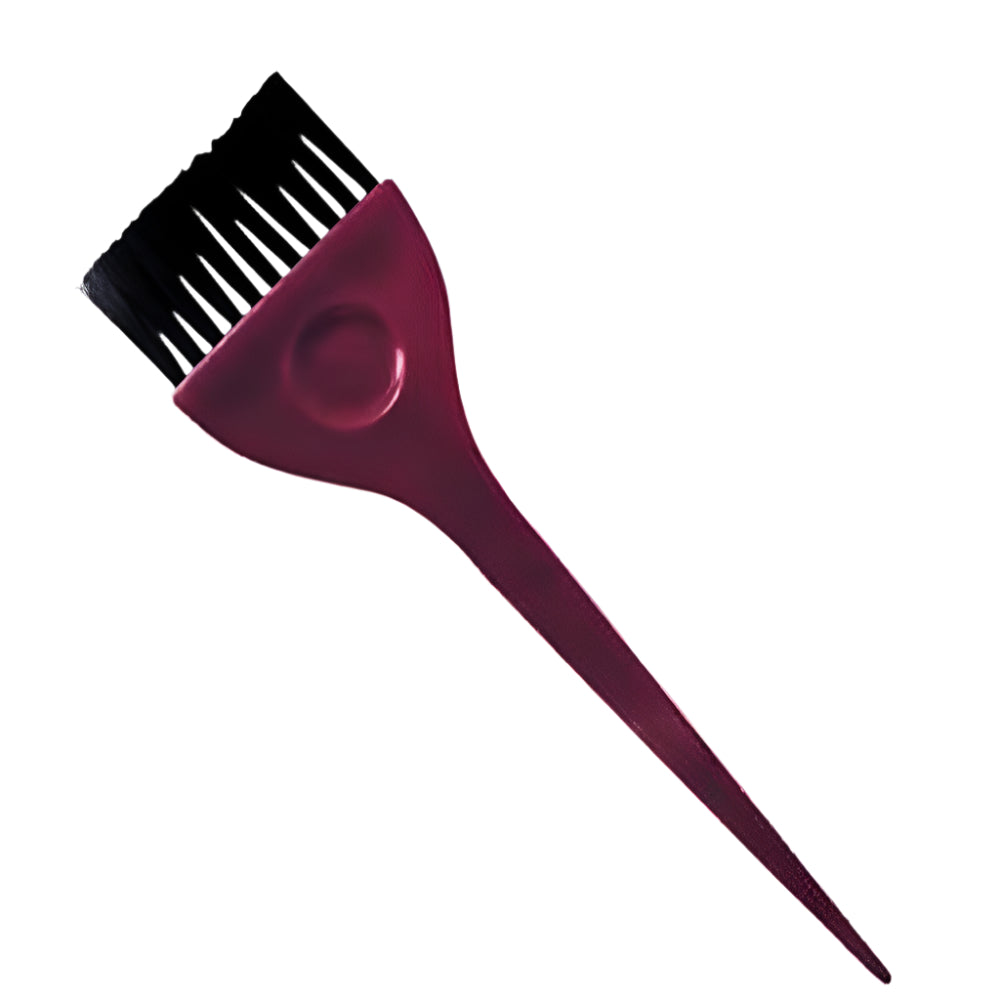 Soft 'N Style 2 1/4" Wide Color Brush - XL