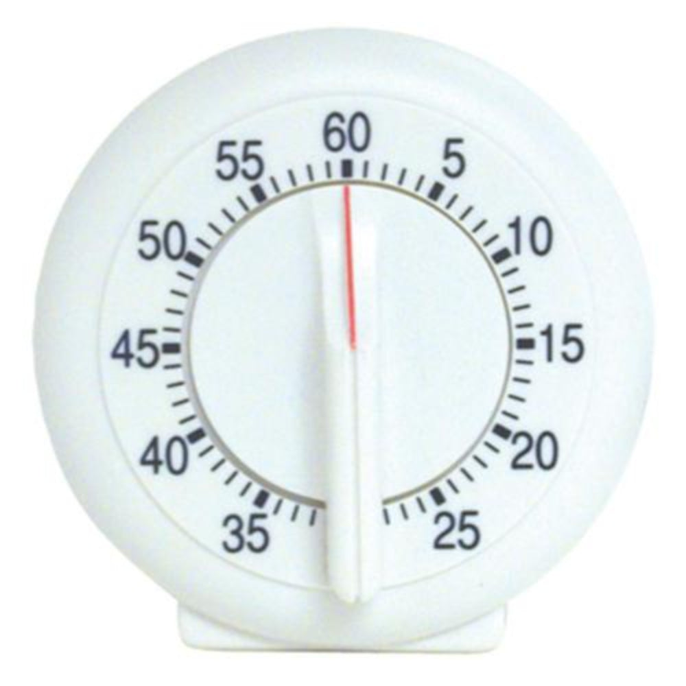 Soft 'N Style Big Digit Timer