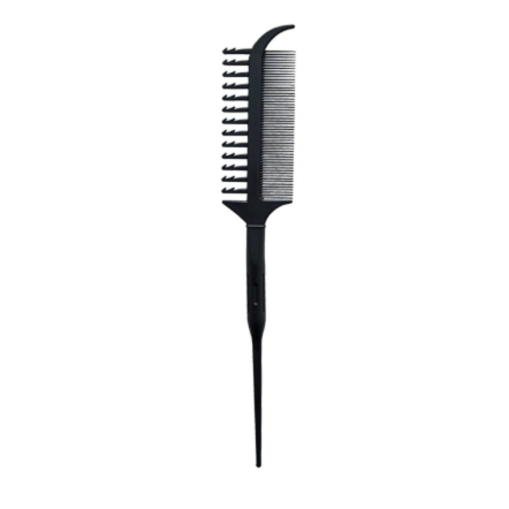 Soft 'N Style Carbon Weaving Comb