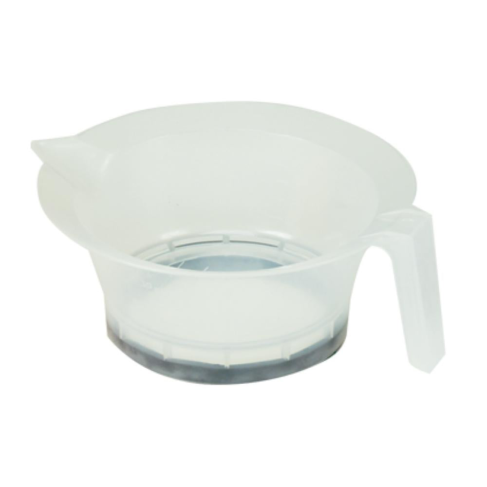 Soft 'N Style Classic Tint Bowl - Clear