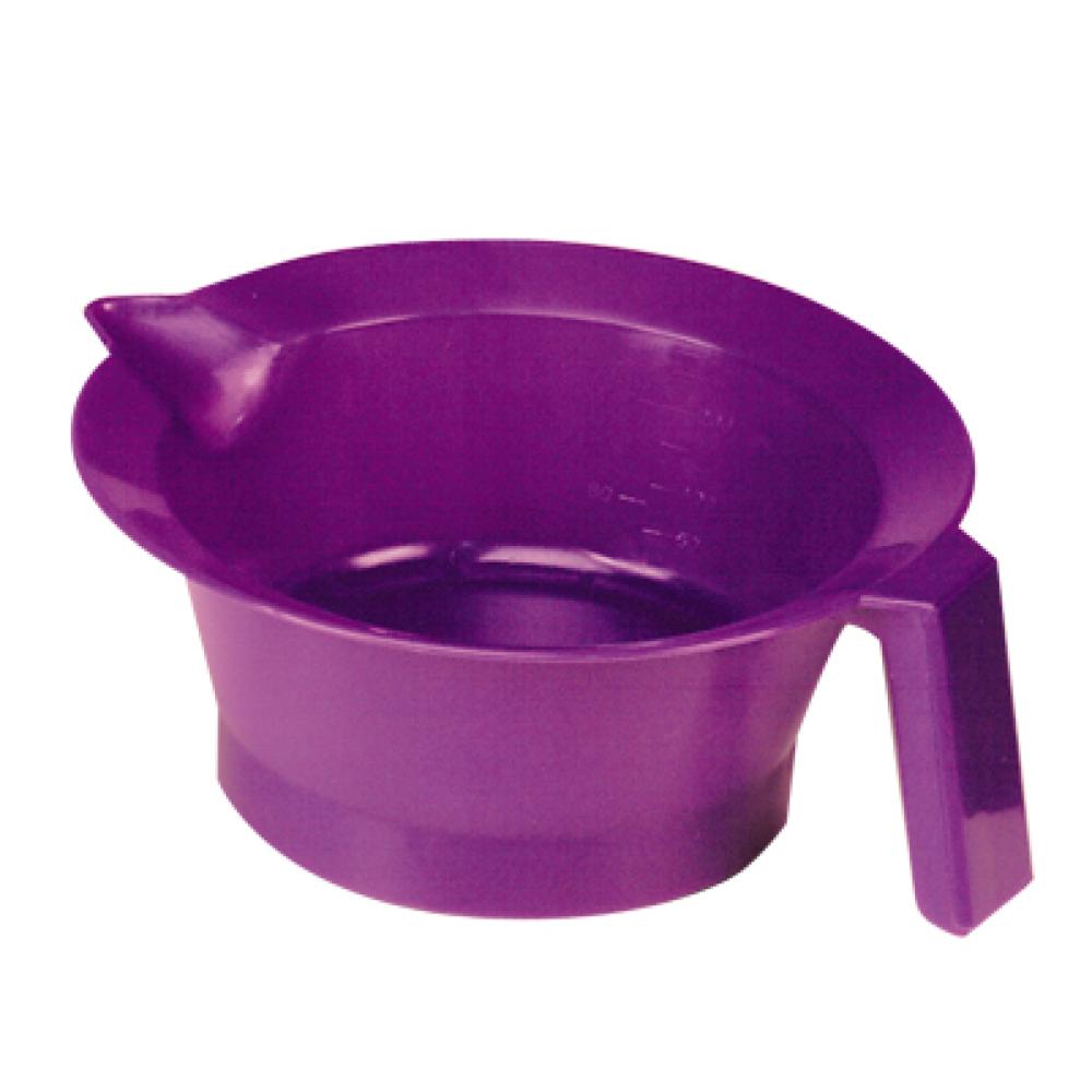 Soft 'N Style Classic Tint Bowl - Purple