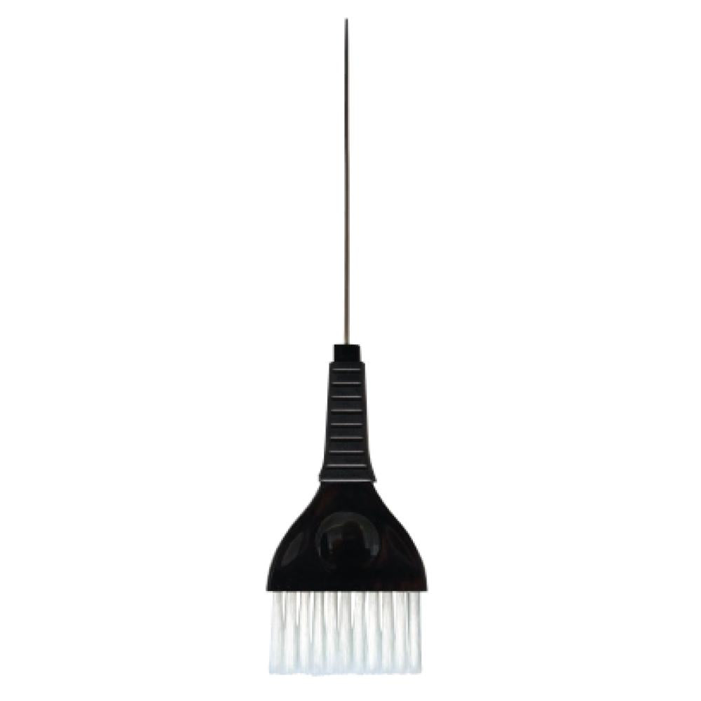Soft 'N Style Feather Bristle Pin Tail Color Brush