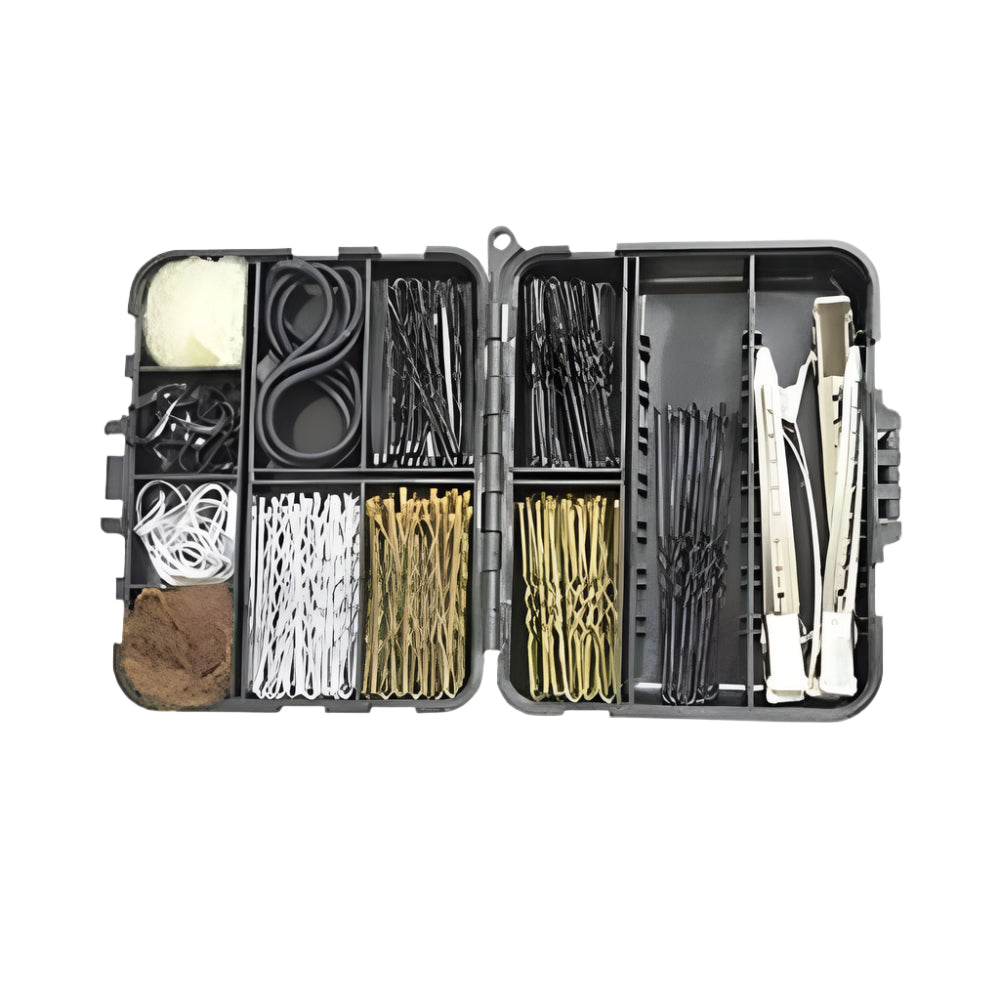 Soft 'N Style Hair Accessory Kit