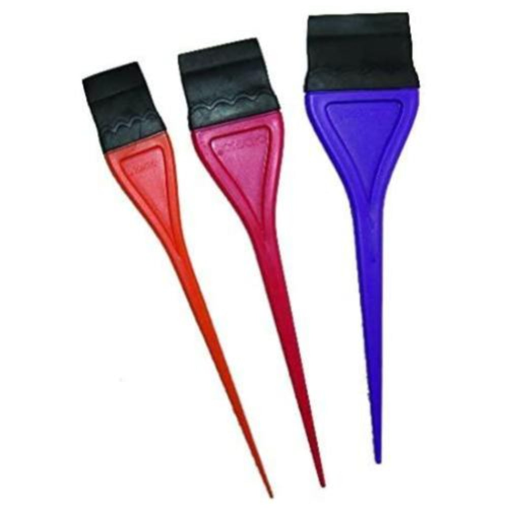 Soft N Style Rubber Color Applicators