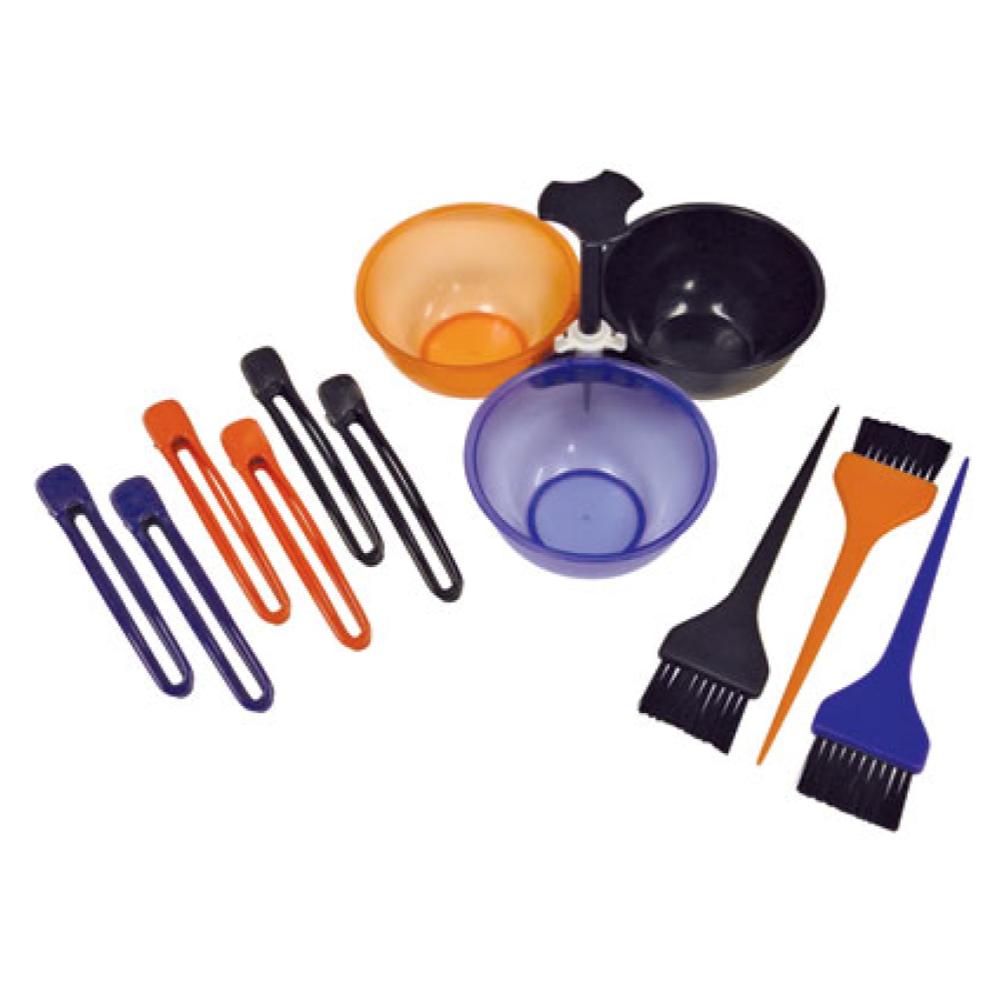Soft N Style Tint Bowl Kit