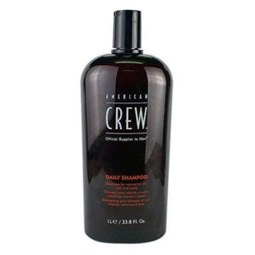 American Crew Daily Shampoo 33.8 oz