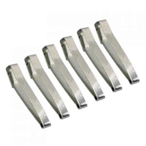 Scalpmaster Collar Clips