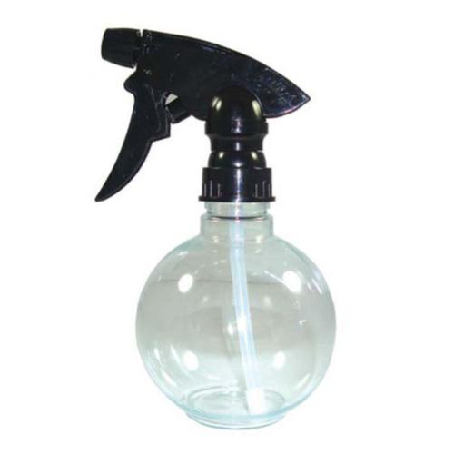Hair Art Spherical Shape Spray Bottle 10 oz