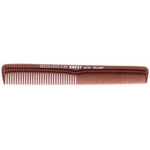 Krest Goldilocks All-purpose Styler Comb #G4