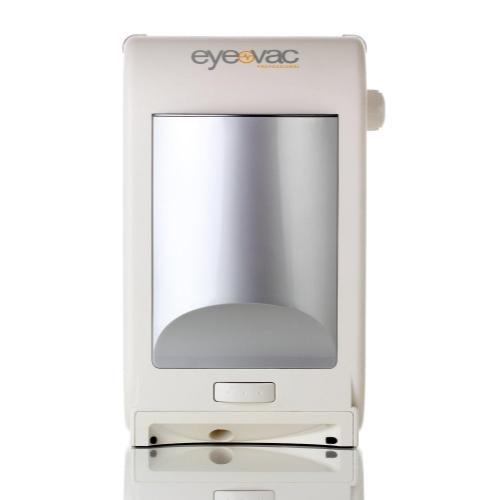 EyeVac Professional Touchless Stationary Vacuum
