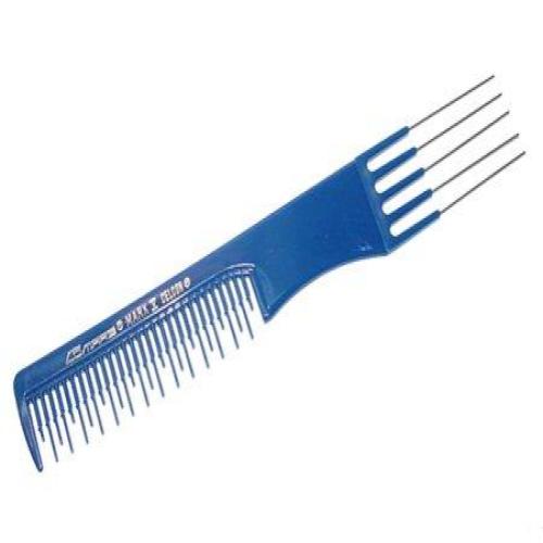 Comare Mark V Teasing Comb Celcon w/ Serrated Teeth