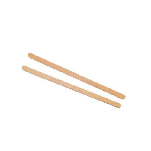 Fantasea Eyebrow Waxing Applicators - 100 ct