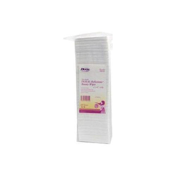 Dukal Reflections Esthetic Wipes 4"x 4"