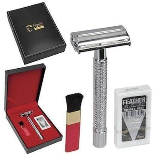 Kingsley Shave Set - beautysupply123