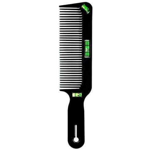 Scalpmaster Clipper Comb w/Levels