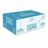 Olivia Gardens Disposable Capes - 20 ct