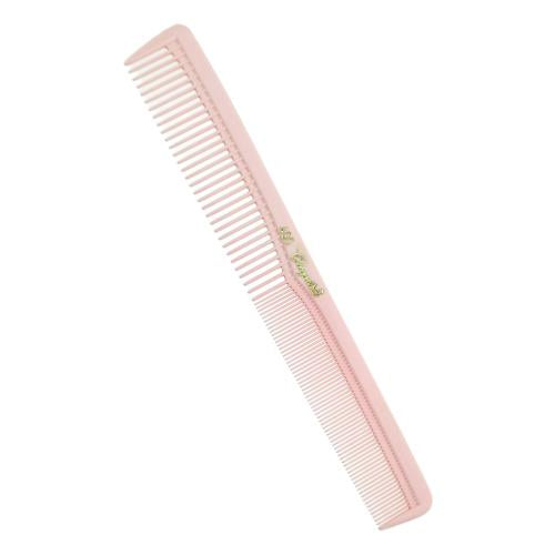 Cleopatra Light Pink Styling Combs #400 - 1 Dozen