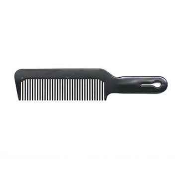 Scalpmaster Clipper Comb - Black