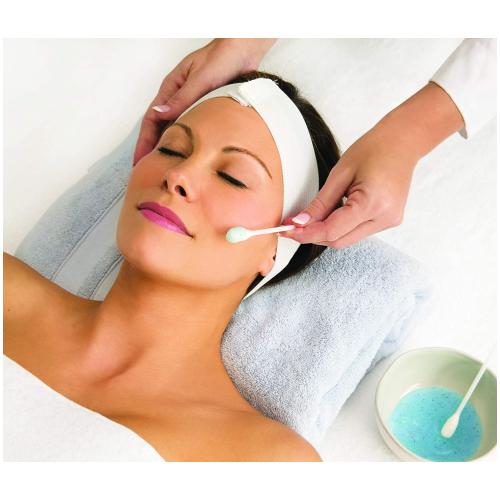 Intrinsics Double-Tipped Glycolic Applicator Swabs 8" - 100 ct