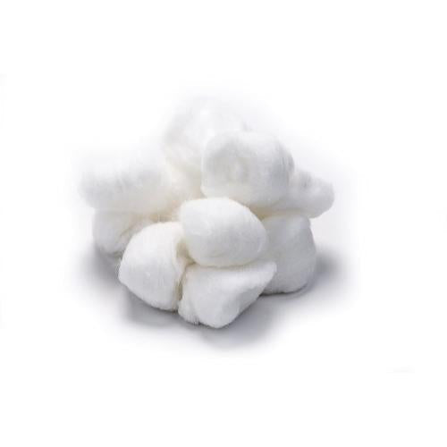 Intrinsics Triple-Sized Cotton Balls - 100 ct