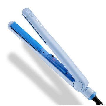 IZUTECH BTX450 One Inch Styler - Sky Blue