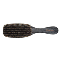 Diane Wave Hair Brush 100% Boar With Wood Handle