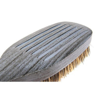 Diane Wave Hair Brush 100% Boar With Wood Handle