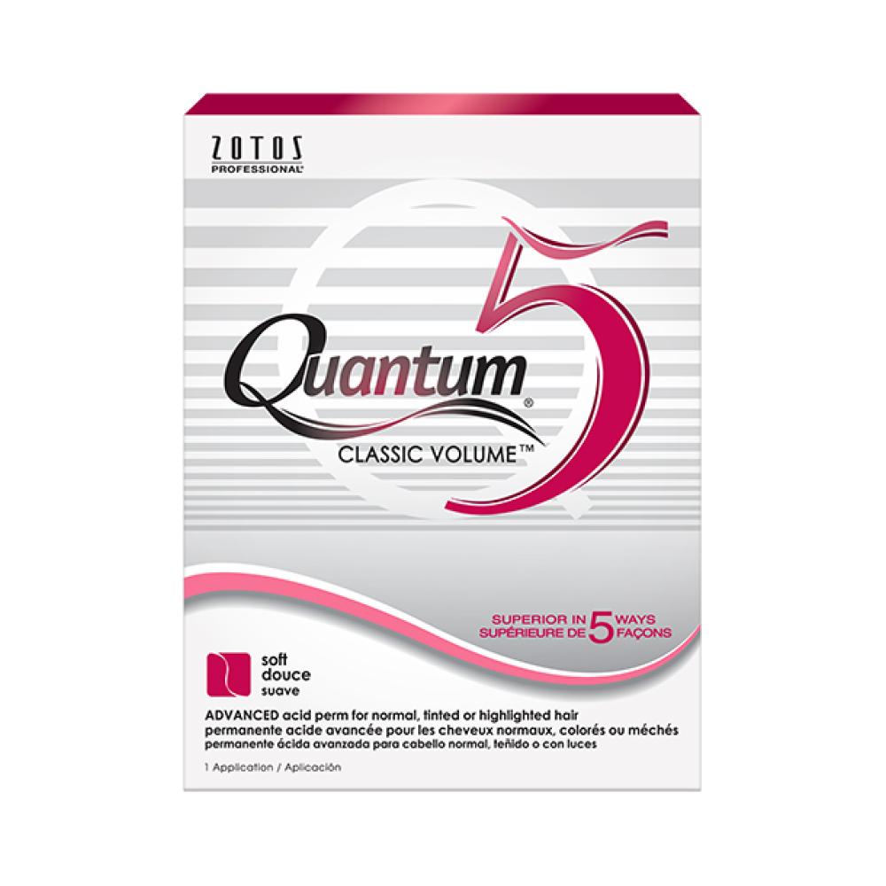Perm - Quantum 5 Classic Volume Acid