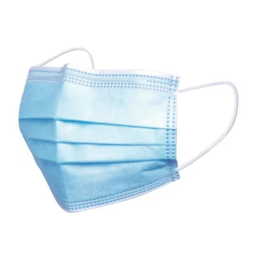 Product Club Disposable Face Masks - 50 ct