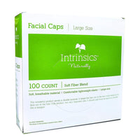 Intrinsics Facial Caps 100 ct