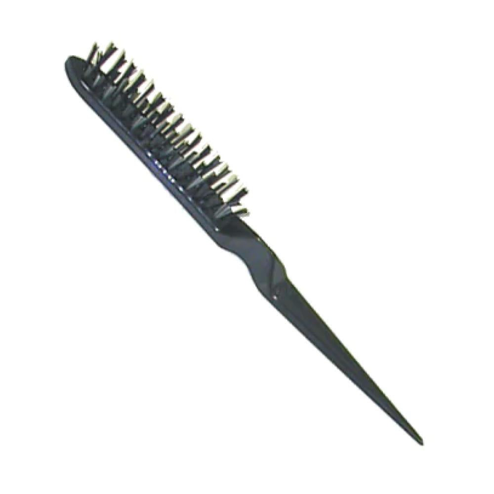 Scalpmaster Teasing Brush - Black