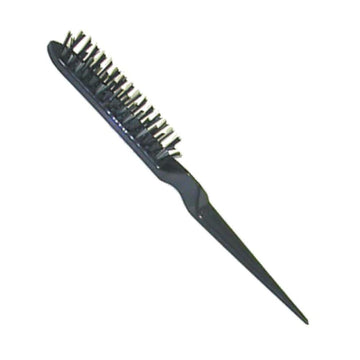 Scalpmaster Teasing Brush - Black