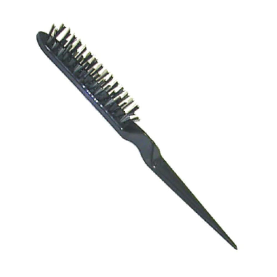 Scalpmaster Teasing Brush - Black