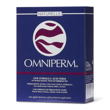Perm - Naturelle Omniperm Acid