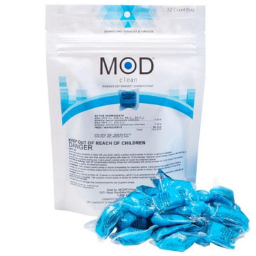 MOD Clean Disinfectant - 32 ct