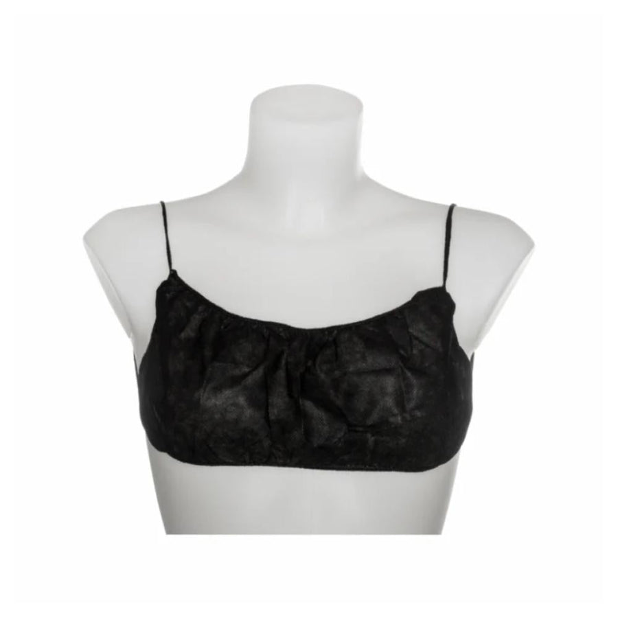 Dukal Disposable Backless Bra - Lg/XL 100ct