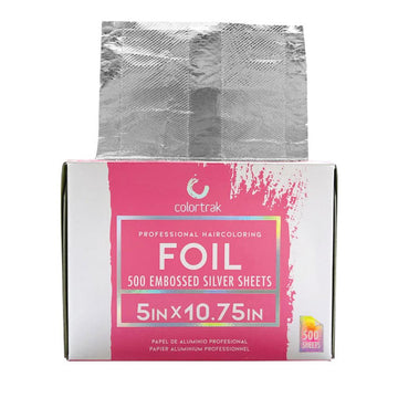 Colortrak Pop up Foil - 500 ct