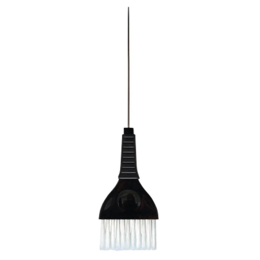 Soft 'N Style Feather Bristle Pin Tail Color Brush