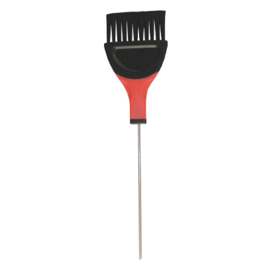 Soft 'N Style Dye Brush with Metal Pin Tail