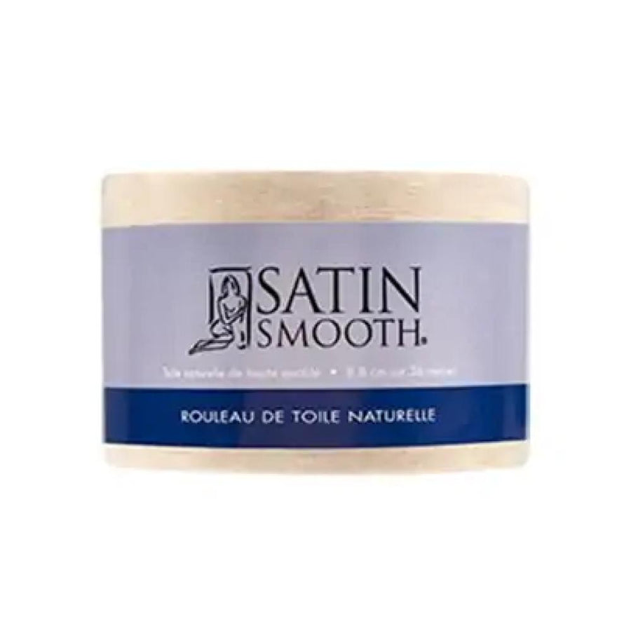 Satin Smooth Muslin Waxing Cloth Roll