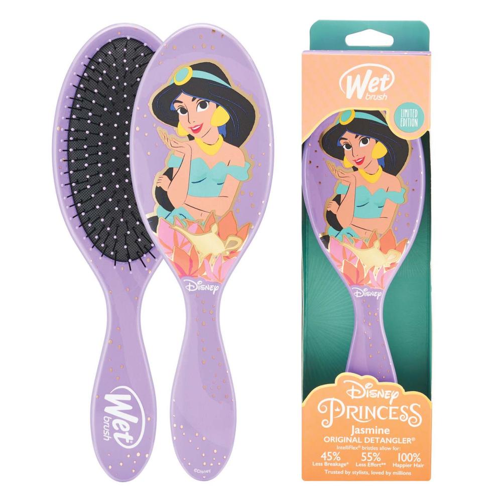 Wet Brush Disney Princess Original Detangler- Limited Edition