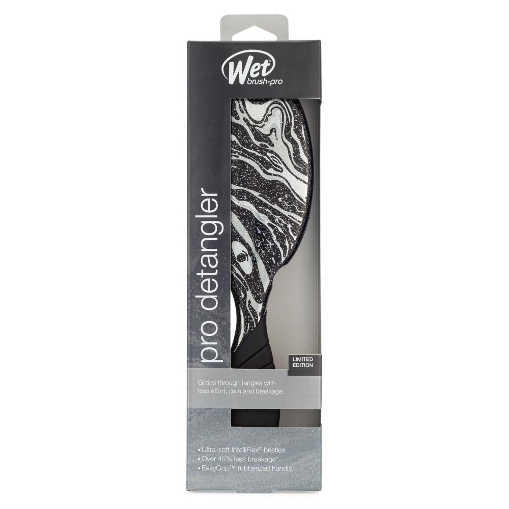 Wet Brush Pro Detangler Mineral Sparkle- Limted Edition