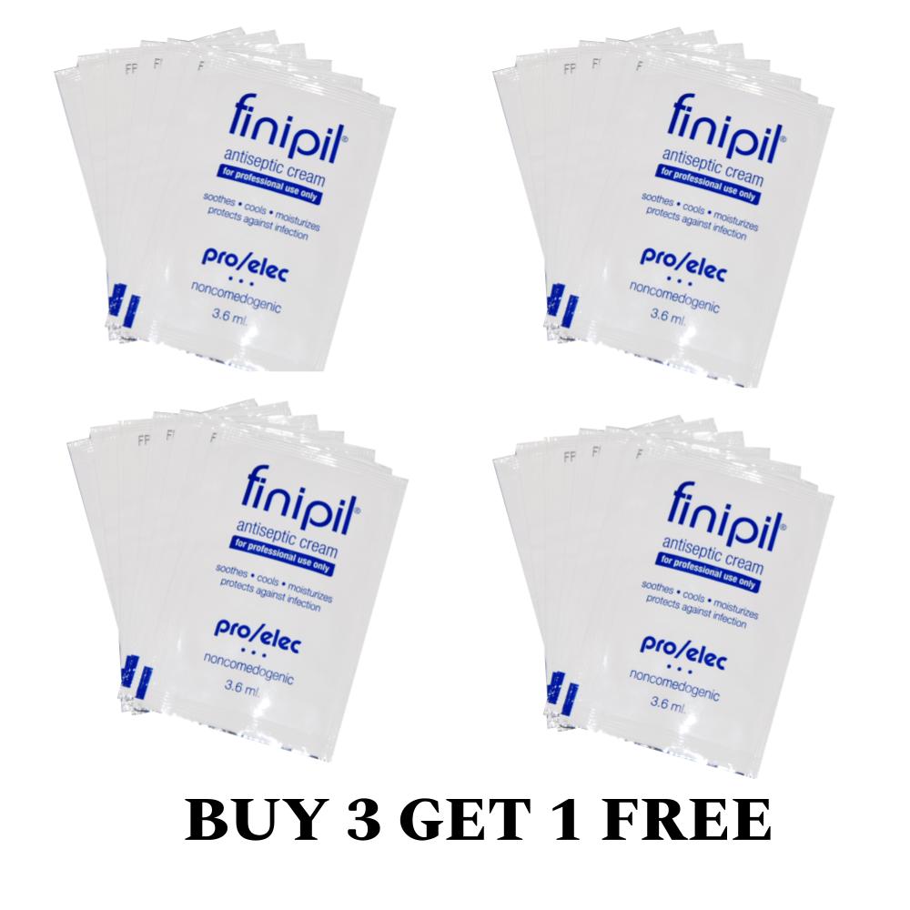Sale - Nufree Finipil Pro 25 packets - Buy 3 Get 1 Free