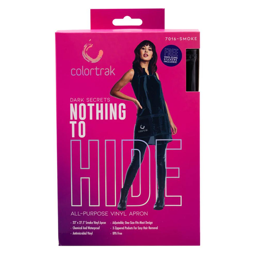 Colortrak Nothing To Hide Apron