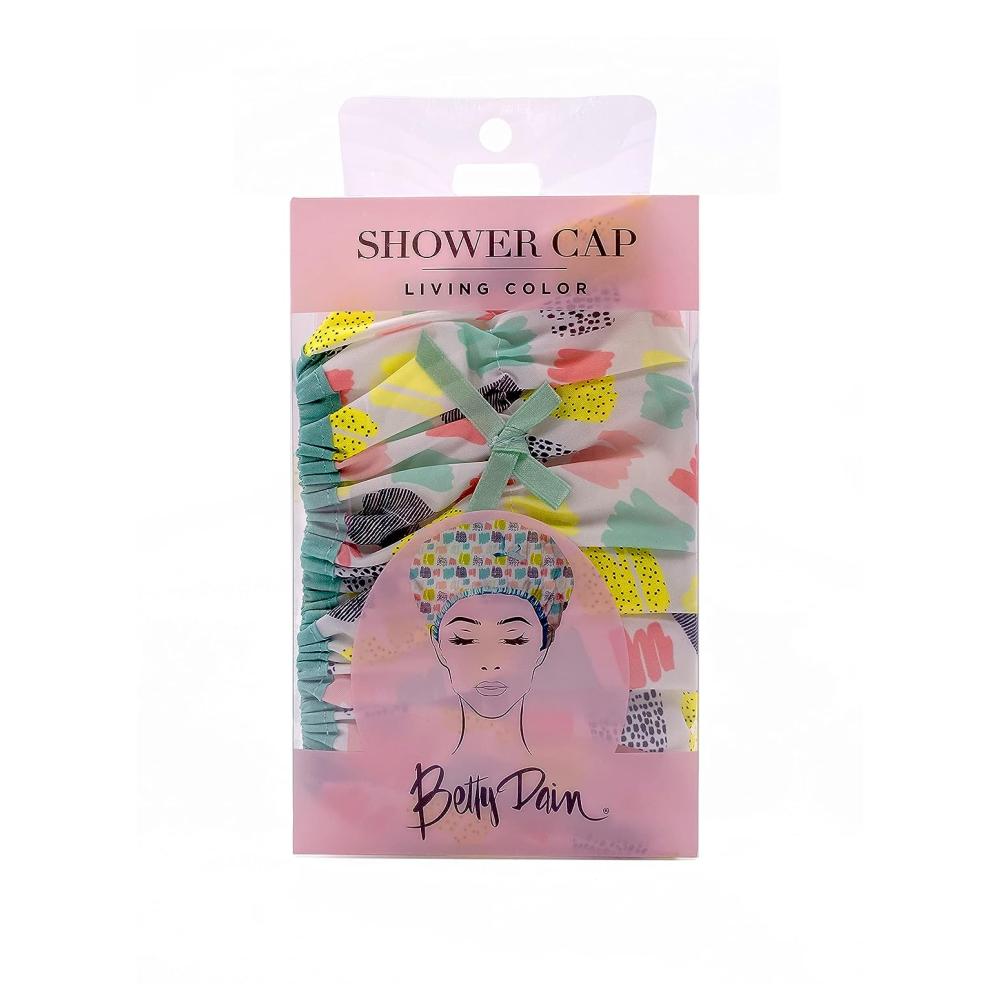 Betty Dain Shower Cap