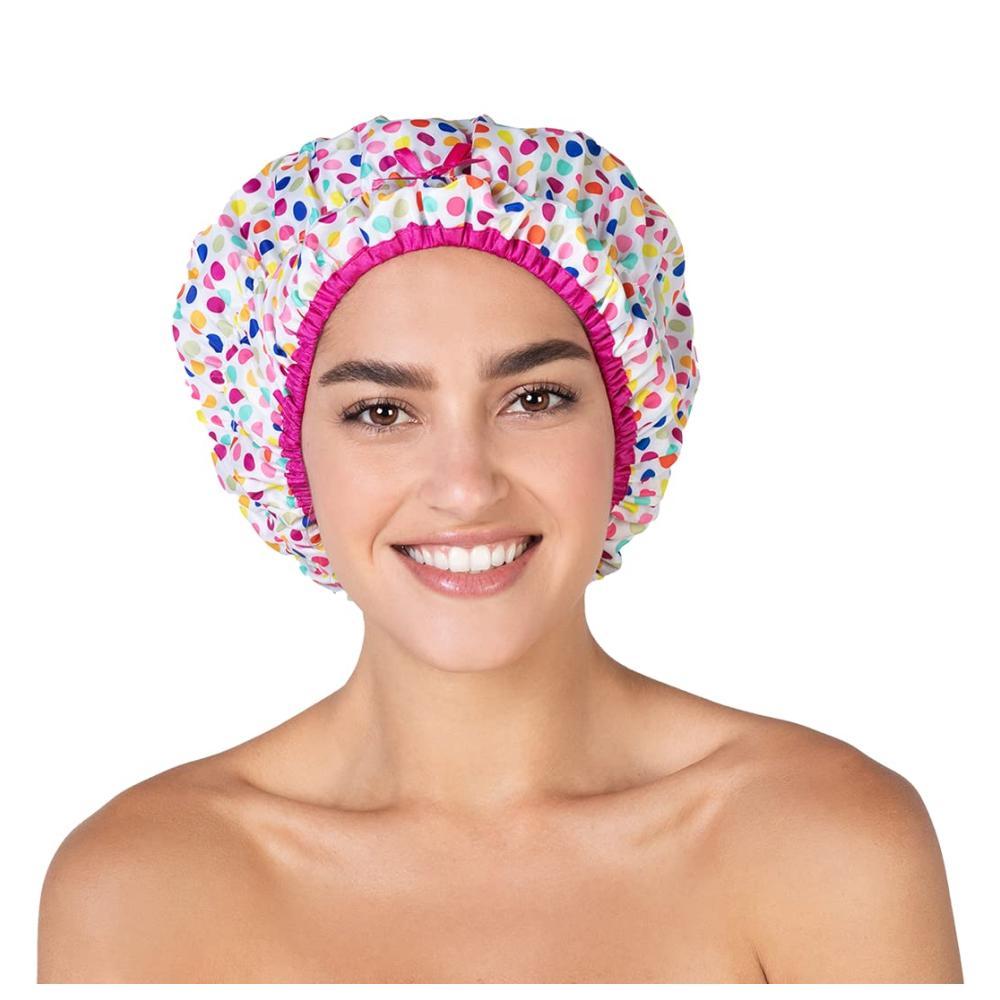 Betty Dain Shower Cap