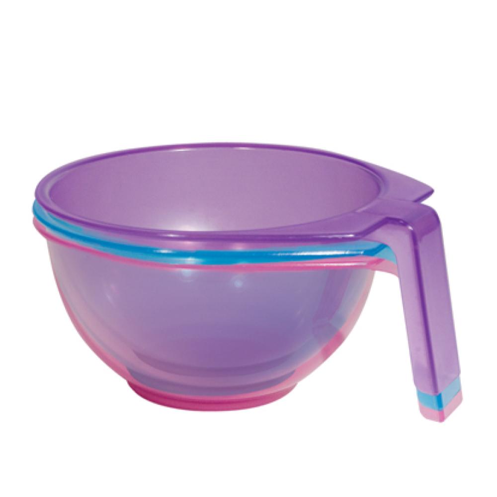 Soft N Style Stackable Color Bowl