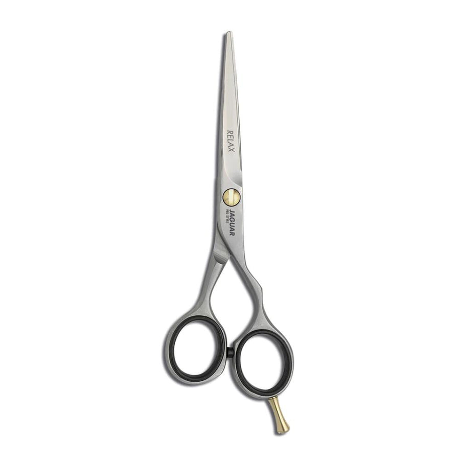 Jaguar Pre Style Relax 5.5" Offset Shears
