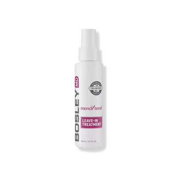Bosley MendXtend Leave in Treatment 3.4oz